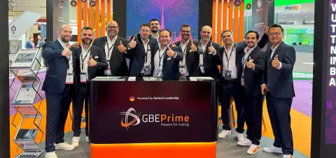 GBE brokers Ltd