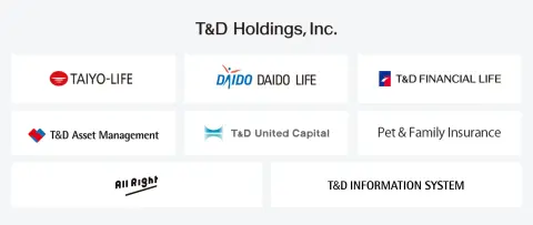 T&D Asset Management Co., Ltd.