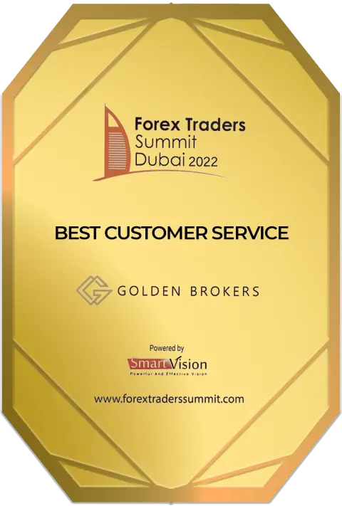 Golden Brokers Ltd.