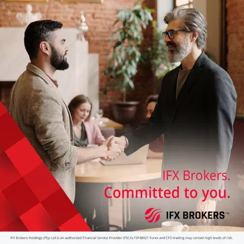 IFX BROKERS HOLDINGS (PTY) LTD