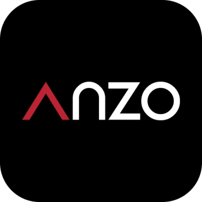 Anzo Capital (SVG) LLC logo
