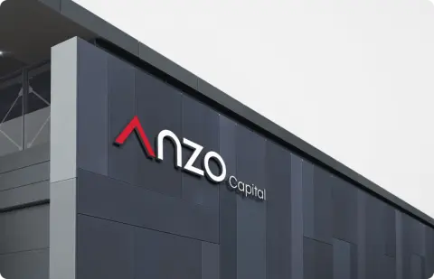 Anzo Capital (SVG) LLC
