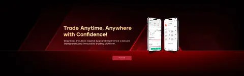 Anzo Capital (SVG) LLC
