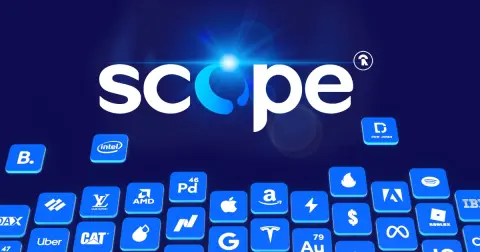 RS Global Ltd (Scope Markets)