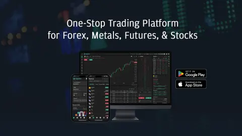 Dupoin Markets Ltd
