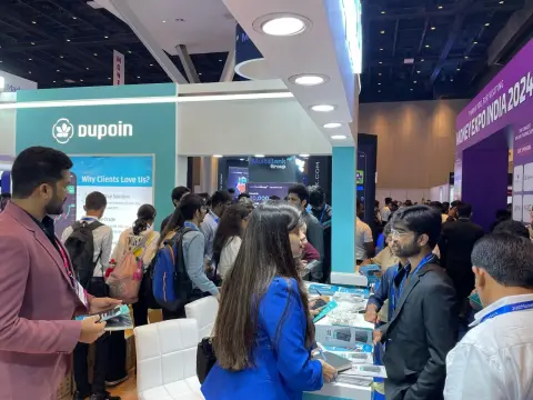 Dupoin Markets Ltd