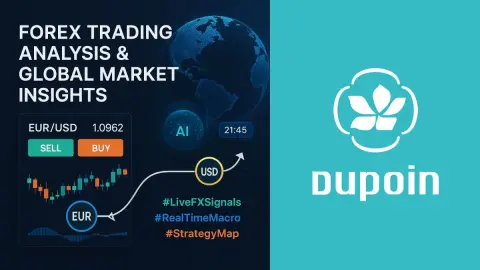 Dupoin Markets Ltd