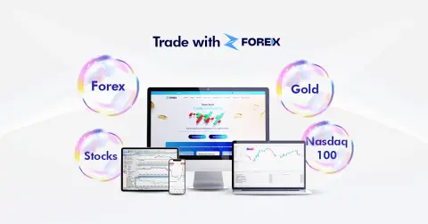 Z Forex Capital Market LLC
