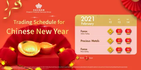 Emperor Financial Services Limited