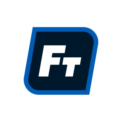 Fasttrade logo