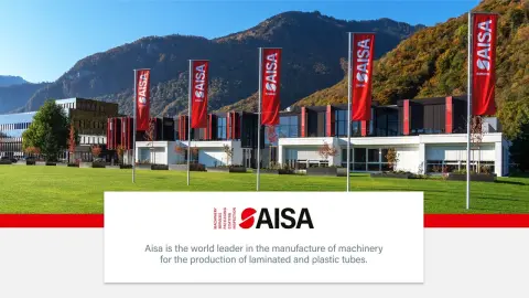 AISA INTERNATIONAL GROUP PTY LTD