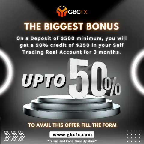 Grand Bloom Capital Limited (GBC FX)