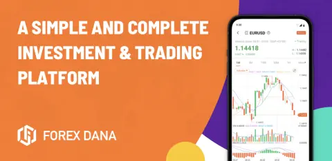 Forex dana