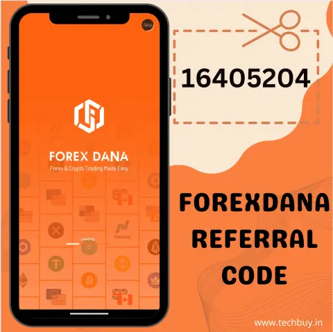 Forex dana