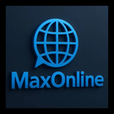 Max Online Limited logo