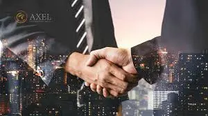 AXEL Private Market Limited