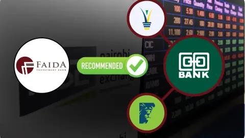 Faida Investment Bank Limited