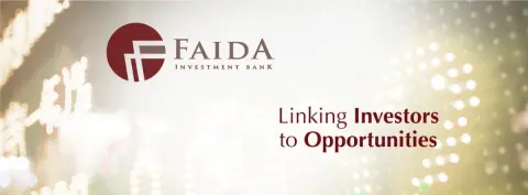 Faida Investment Bank Limited