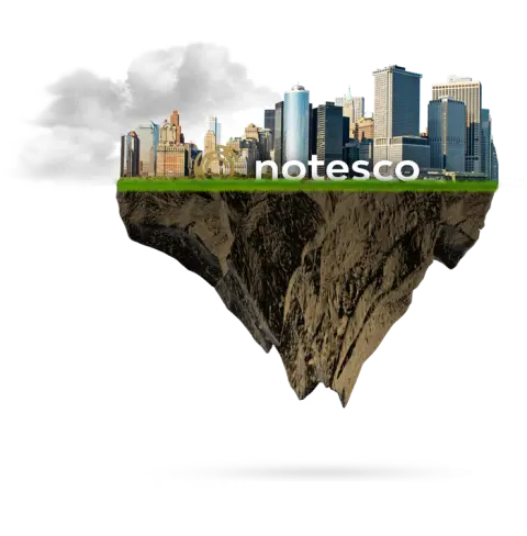 Notesco Int Limited (IronFX)