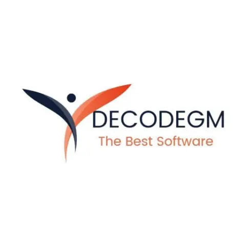 Decode Global Limited