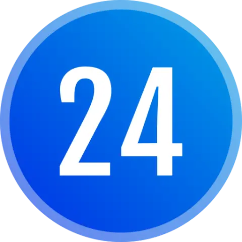P24 Capital Markets LTD