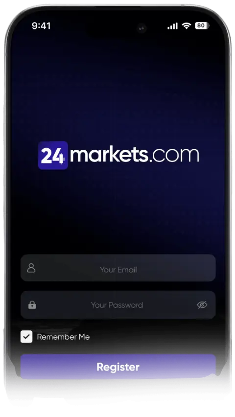 P24 Capital Markets LTD