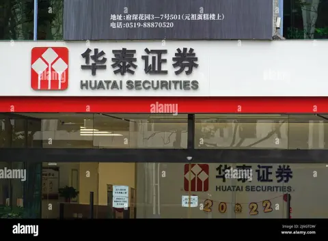 HUA TAI