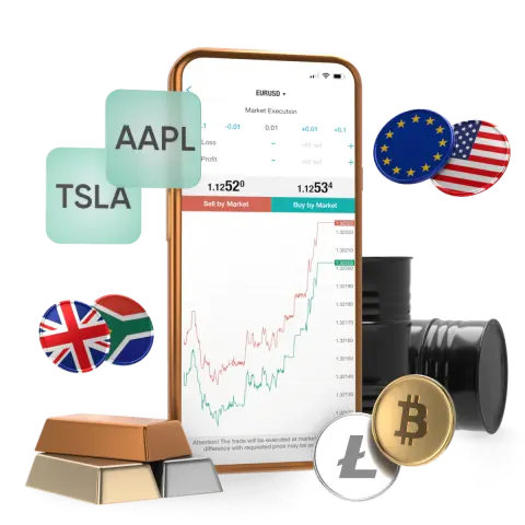 Equiti Brokerage (Seychelles) Limited