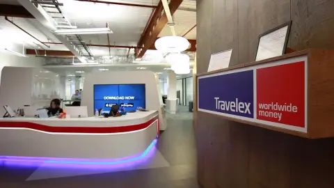 Travelex Limited