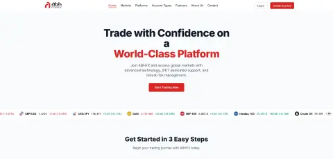 ABH Forex LTD