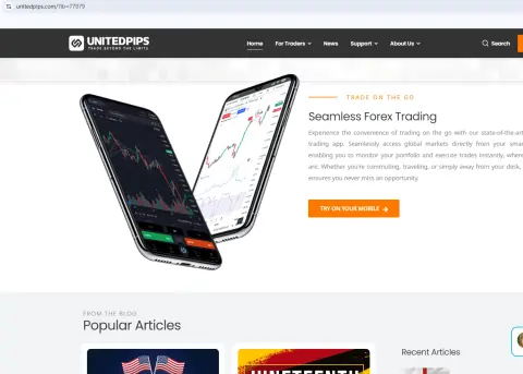 Unitedpips Ltd