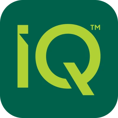 IQ Ease Limited logo