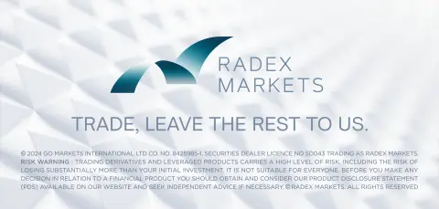 RADEX MARKETS Ltd