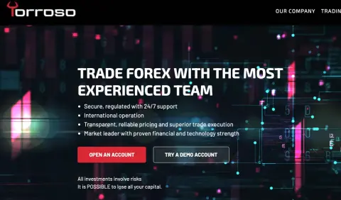 Torroso LTD
