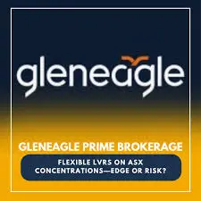 Gleneagle Securities (Aust) Pty Ltd