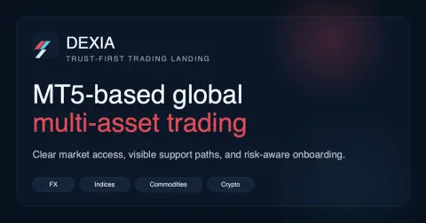 DEXIA LTD.