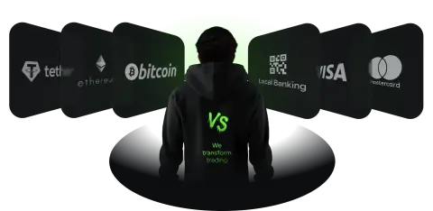 Versus Trade Ltd
