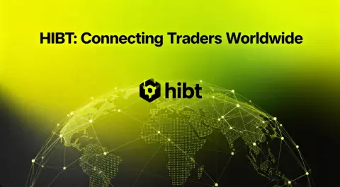 HIBT Markets Limited