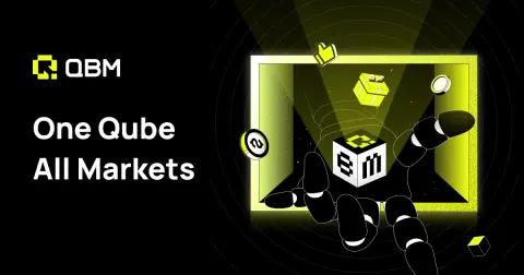 Qube Markets Group (Pty) Ltd