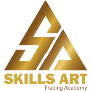 SKILLS ART logo