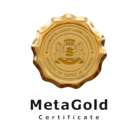 METAGOLD LLC