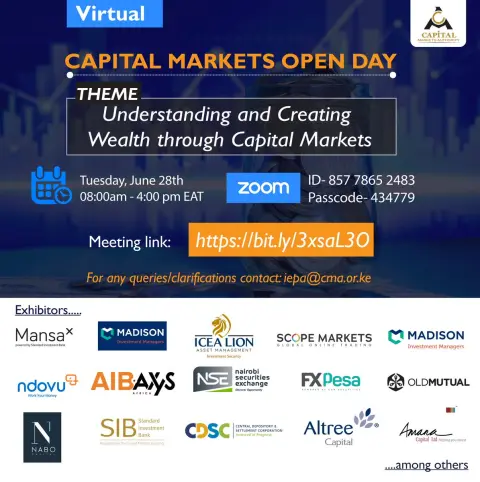 Amana Capital Ltd