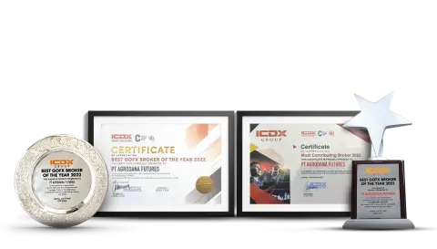 PT. AGRODANA FUTURES