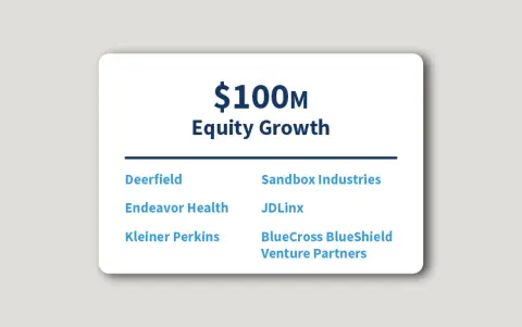 LUMERIS EQUITY HOLDINGS LTD / AICapital