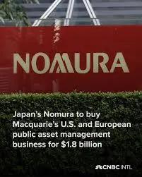 NOMURA ASSET MANAGEMENT CO., LTD.