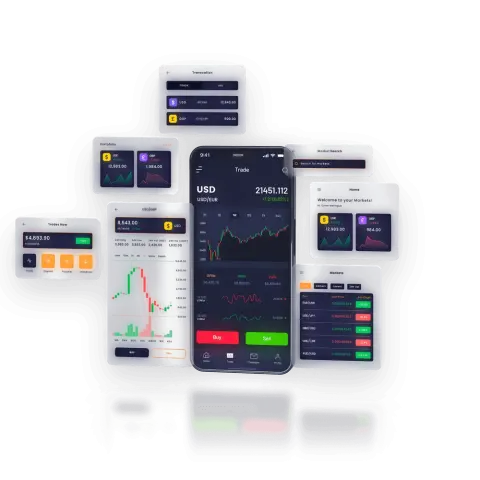 PFH Markets Limited