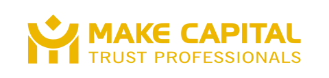 Make Capital Ltd
