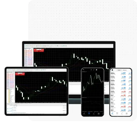 Make Capital Ltd