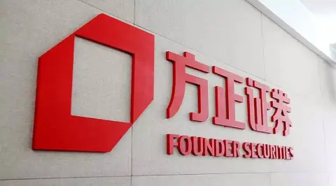 Founder CIFCO Futures Co., Ltd