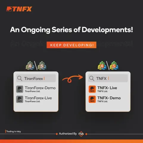 TNFX LTD